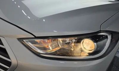 Hyundai Avante 2018, 106753 км, за 5534.93 USD - фото 22