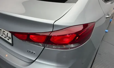Hyundai Avante 2018, 106753 км, за 5534.93 USD - фото 23