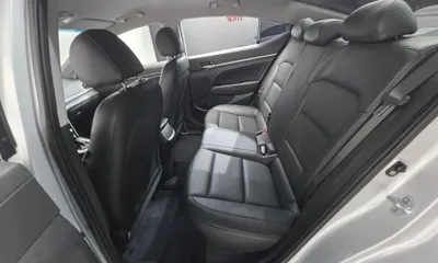 Hyundai Avante 2018, 106753 км, за 5534.93 USD - фото 26