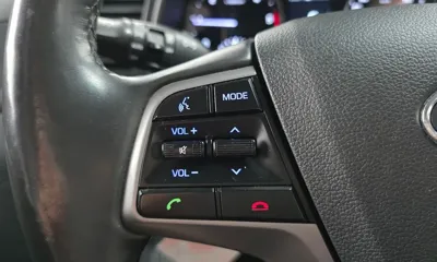 Hyundai Avante 2018, 106753 км, за 5534.93 USD - фото 27