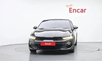 Kia K5 2020, 41861 км, за 9751.02 USD