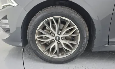 Kia K5 2020, 41861 км, за 9751.02 USD