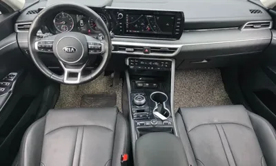 Kia K5 2020, 41861 км, за 9751.02 USD - фото 7