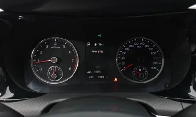 Kia K5 2020, 41861 км, за 9751.02 USD - фото 8
