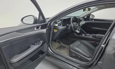 Kia K5 2020, 41861 км, за 9751.02 USD - фото 10
