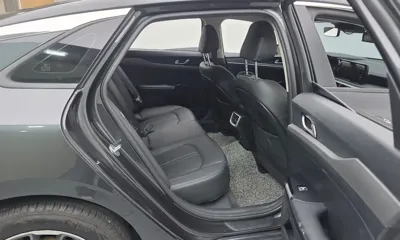 Kia K5 2020, 41861 км, за 9751.02 USD - фото 11