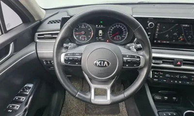Kia K5 2020, 41861 км, за 9751.02 USD - фото 13