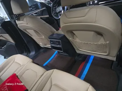 Audi Q8 2023, 14000 км, за 50814.36 USD - фото 7
