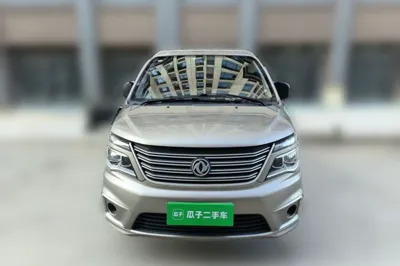 Forthing Lingzhi 2019, 29400 км, за 4322 USD