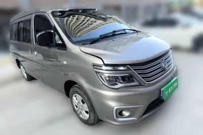 Forthing Lingzhi 2019, 29400 км, за 4322 USD