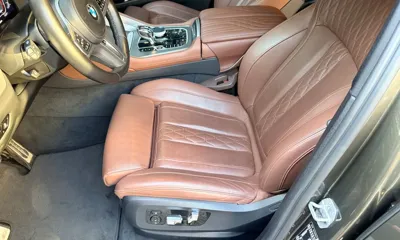 BMW X6 2023, 55519 км, за 45537.38 USD - фото 10