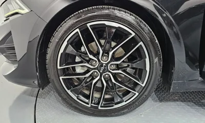 Kia K5 2022, 99094 км, за 12828.02 USD