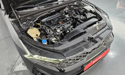 Kia K5 2022, 99094 км, за 12806.34 USD - фото 6