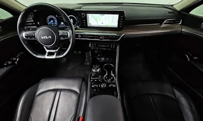 Kia K5 2022, 99094 км, за 12806.34 USD - фото 7