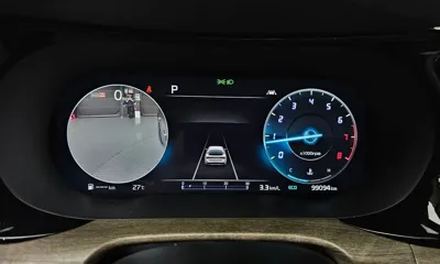 Kia K5 2022, 99094 км, за 12806.34 USD - фото 8