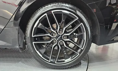 Kia K5 2022, 99094 км, за 12806.34 USD - фото 21