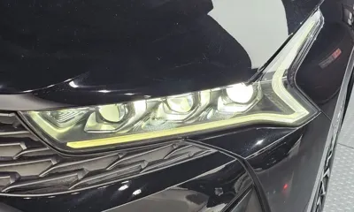 Kia K5 2022, 99094 км, за 12806.34 USD - фото 22