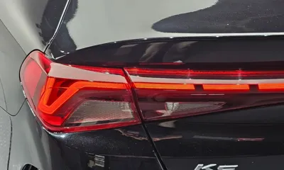 Kia K5 2022, 99094 км, за 12806.34 USD - фото 23