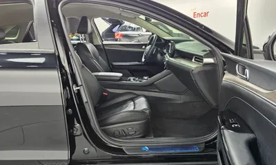 Kia K5 2022, 99094 км, за 12806.34 USD - фото 26
