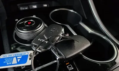 Kia K5 2022, 99094 км, за 12806.34 USD - фото 32