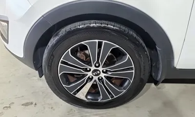 Kia Sportage 2013, 166320 км, за 4503.31 USD