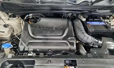 Kia Sportage 2013, 166320 км, за 4503.31 USD - фото 6