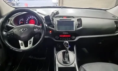 Kia Sportage 2013, 166320 км, за 4503.31 USD - фото 7