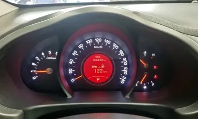 Kia Sportage 2013, 166320 км, за 4503.31 USD - фото 8