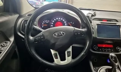 Kia Sportage 2013, 166320 км, за 4503.31 USD - фото 12