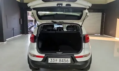 Kia Sportage 2013, 166320 км, за 4503.31 USD - фото 18