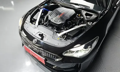 Kia Stinger 2018, 133495 км, за 11034.03 USD - фото 6