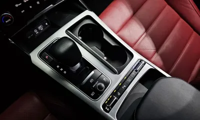 Kia Stinger 2018, 133495 км, за 11034.03 USD - фото 9