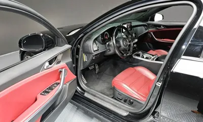 Kia Stinger 2018, 133495 км, за 11034.03 USD - фото 10