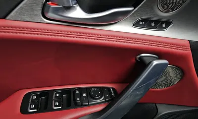 Kia Stinger 2018, 133495 км, за 11034.03 USD - фото 12