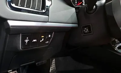 Kia Stinger 2018, 133495 км, за 11034.03 USD - фото 13