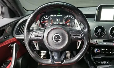 Kia Stinger 2018, 133495 км, за 11034.03 USD - фото 14
