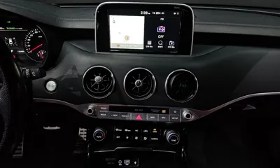 Kia Stinger 2018, 133495 км, за 11034.03 USD - фото 15