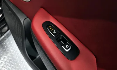 Kia Stinger 2018, 133495 км, за 11034.03 USD - фото 19