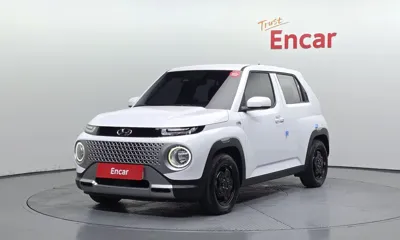 Hyundai Casper · 2023 год
