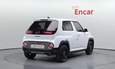Hyundai Casper 2023, 106173 км, за 7155.05 USD