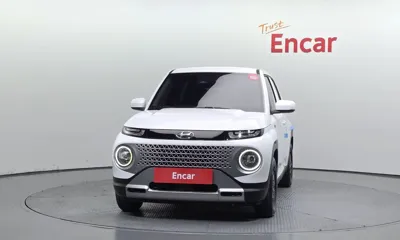 Hyundai Casper 2023, 106173 км, за 7155.05 USD