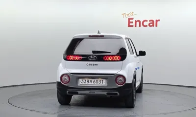 Hyundai Casper 2023, 106173 км, за 7155.05 USD