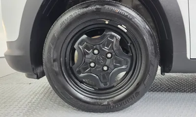Hyundai Casper 2023, 106173 км, за 7155.05 USD