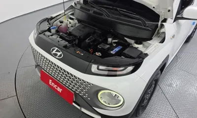 Hyundai Casper 2023, 106173 км, за 7097.74 USD - фото 6