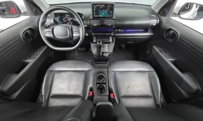 Hyundai Casper 2023, 106173 км, за 7097.74 USD - фото 7