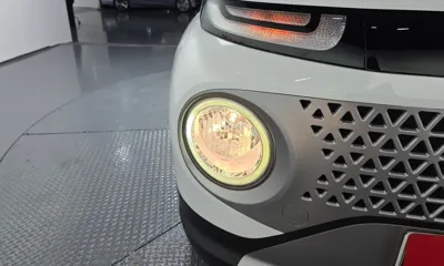 Hyundai Casper 2023, 106173 км, за 7097.74 USD - фото 22