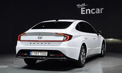 Hyundai Sonata 2022, 49662 км, за 20511.81 USD