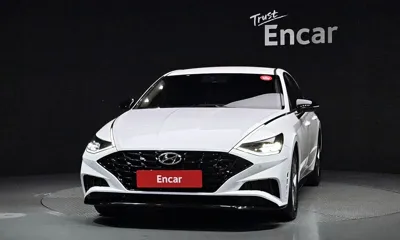 Hyundai Sonata 2022, 49662 км, за 20511.81 USD