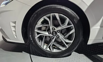 Hyundai Sonata 2022, 49662 км, за 20511.81 USD