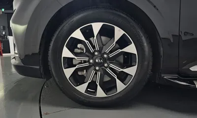 Kia Canival 2021, 45262 км, за 21368.09 USD